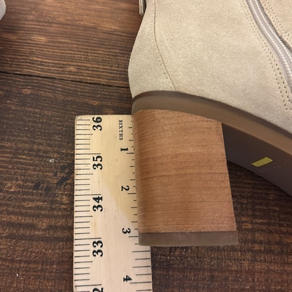 Cole haan foster buckle bootie - Picture 7 of 8